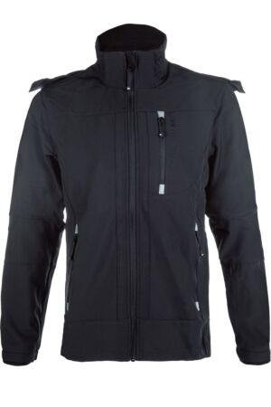 Veste softshell -Sport- hommes