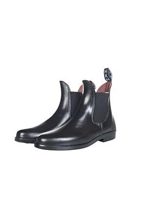 Jodhpur boots -Soft- with elasticated vent