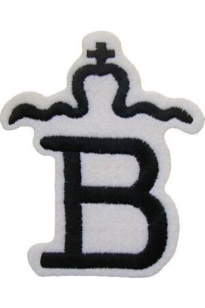 Brandzeichen -Brandenburg-