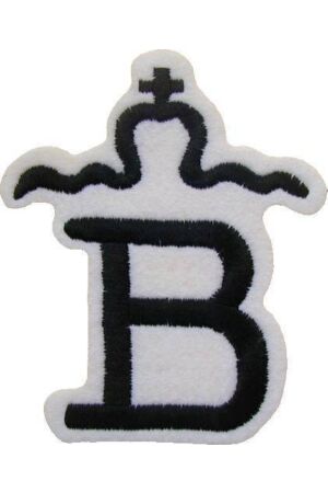 Brandzeichen -Brandenburg-