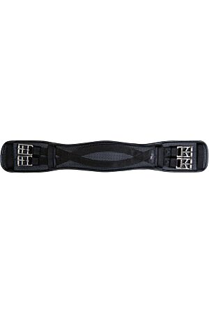 PVC gel dressage girth -Snap-