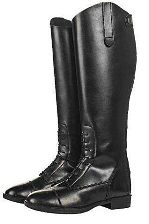 Botas de montar -New Fashion Señoras- corto/ancho