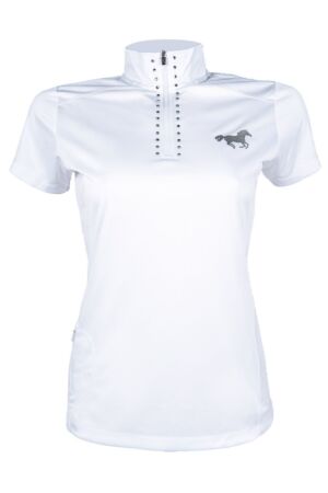 Polo de concurso -High Function-