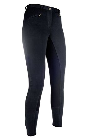 Pantalon -Basic Belmtex Grip- fond 3/4