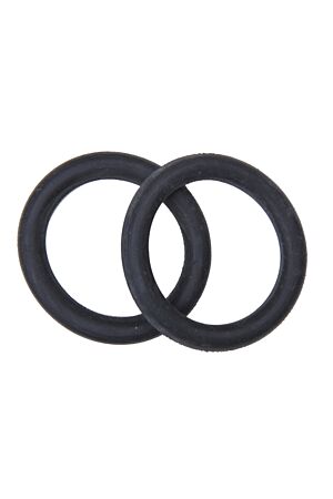 Replacement rubbers