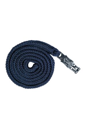 Lead rope -Stars- with panic hook