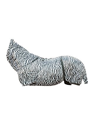 Ekzemer-Decke -Zebra-