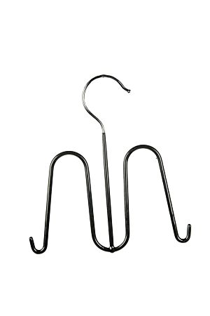 Hanger for protection boots