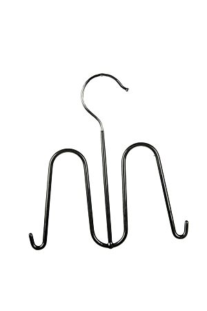 Hanger for protection boots