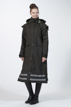 Imperméable -Seattle-