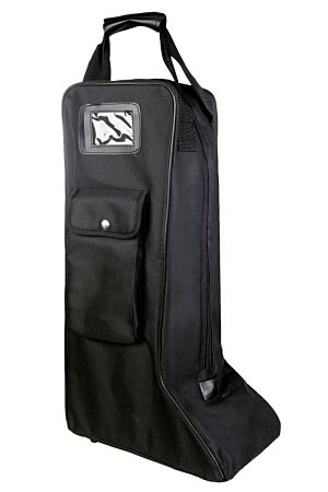 Riding boot bag
