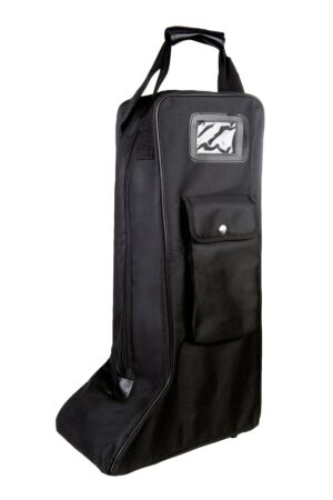 Riding boot bag