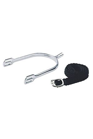Ladies spurs, 15mm length
