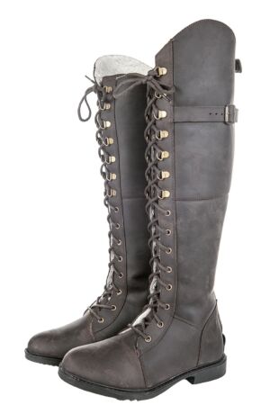 Riding boots -Dublin Winter-