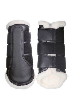 Protection boots -Comfort-