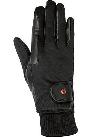 Riding gloves -Frosty- with Thinsulate filling