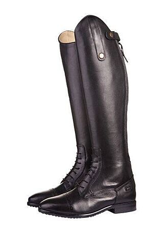 Botas de montar -Valencia Kids- longitud e./larga