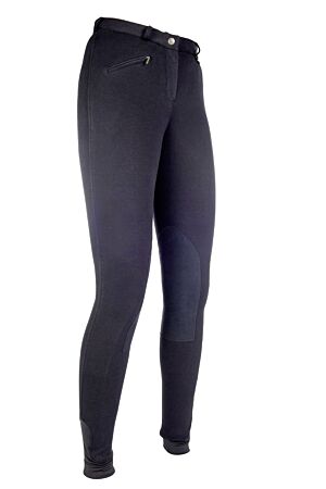 Pantalones de montar -Penny Easy- rodillera sintét