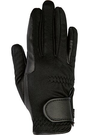 Riding gloves -Softshell-