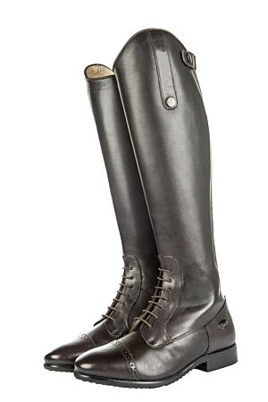 Botas de montar -Valencia- normal/extra ancho
