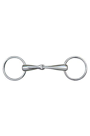 Wassertrense, 20 mm aus massivem Edelstahl