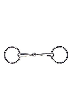 Filete para Shetty 12 mm de inox