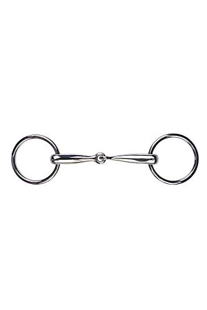 Filete para Shetty 12 mm de inox