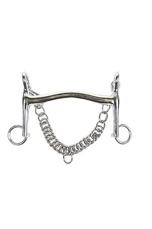 Babykandare aus Argentan, 16 mm, Unterzug 7 cm