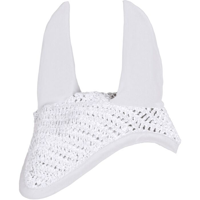 CUFFIETTA linea ALLROUND con ORECCHIE ELASTICIZZATE - HKM