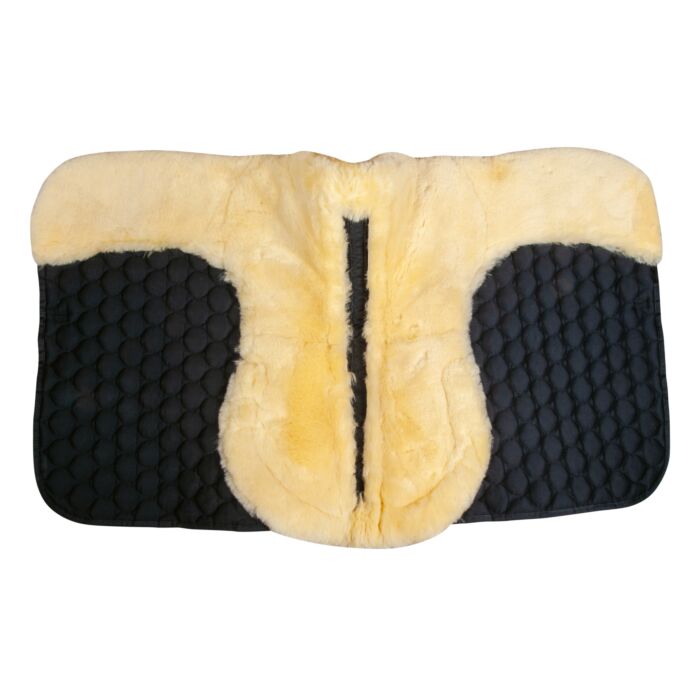SOTTOSELLA CORRETTIVO in AGNELLO con MEMORY FOAM - HKM