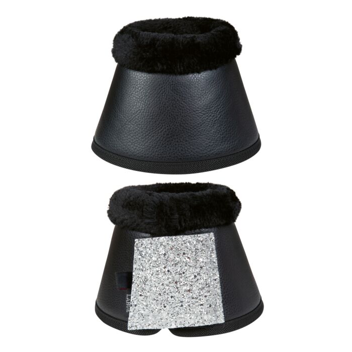 PARAGLOMI linea SPARKLE con MONTONE SINTETICO - HKM