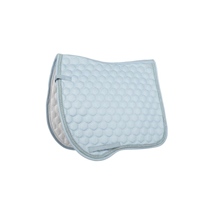 SOTTOSELLA linea ELISA con BORDO STRASS - HKM