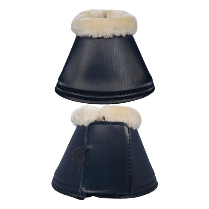 PARAGLOMI linea SHINY FUR OVERREACH con MONTONE SINTETICO - HKM