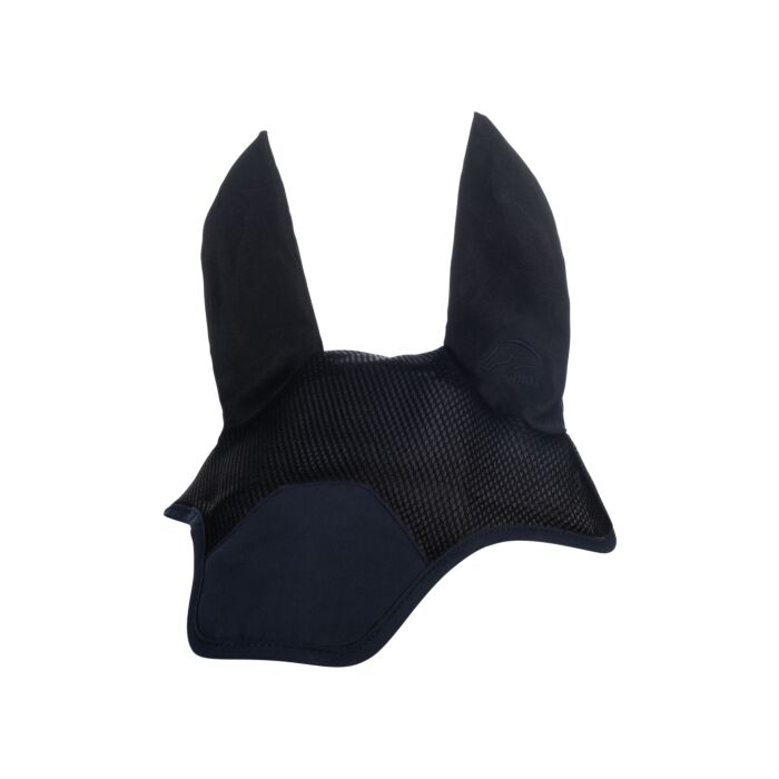 CUFFIETTA linea SPORTS con ORECCHIE ELASTICIZZATE - HKM