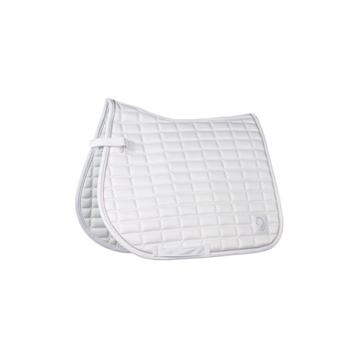 SOTTOSELLA linea AMALFI COMPETITION con LOGO STRASS - HKM