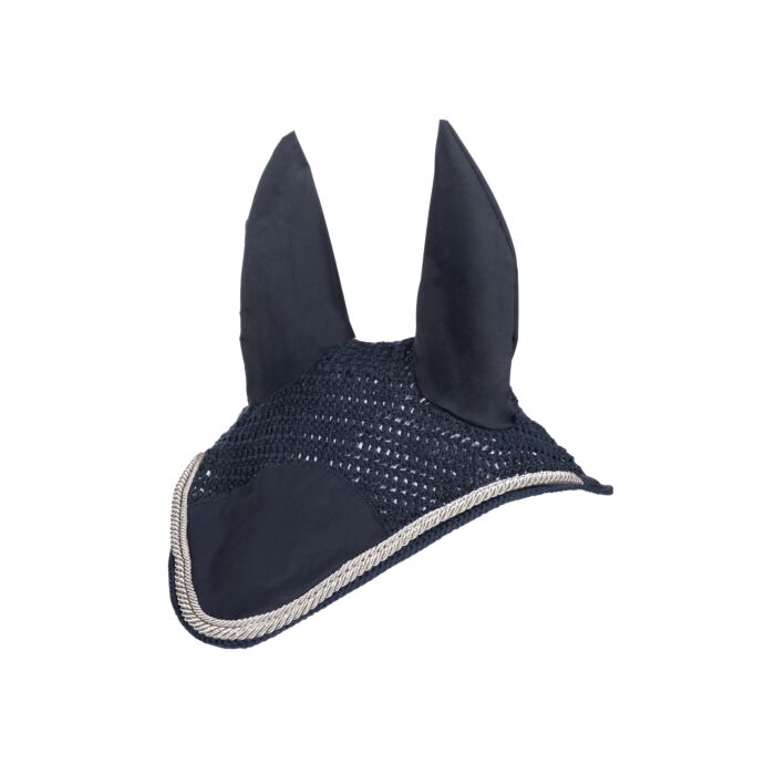 CUFFIETTA linea FLORENCE con ORECCHIE ELASTICIZZATE - HKM