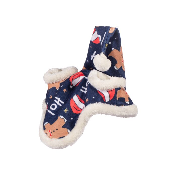CUFFIETTA linea X-MAS con FANTASIE NOVITA' DI NATALE - HKM