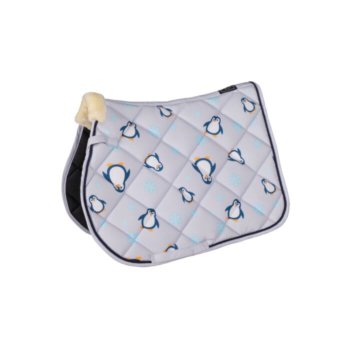 SOTTOSELLA linea PENGUIN con FANTASIA PINGUINI NOVITA' NATALIZIE - HKM