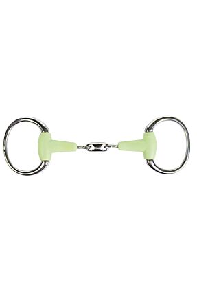 Filete oliva doble articulacion manzana 18 mm