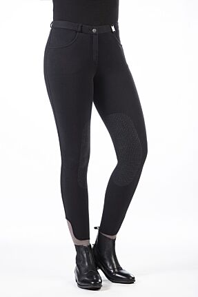 Pantalon -Kate- basanes en silicone