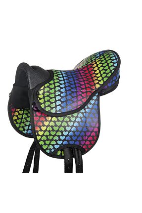Selle pour Shetland set -Colourful-