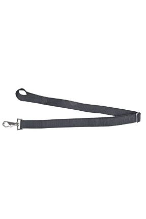 Courroies pour jambes, 1 paire