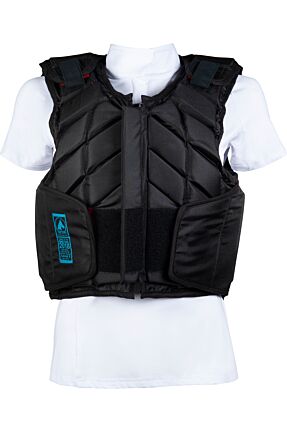 Sicherheitsweste -Easy fit-