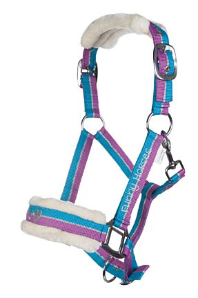 Licol -Funny Horses-