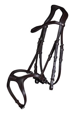 Bridon -Anatomic Sports-
