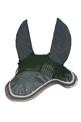 Fliegenhaube -Copper Kiss Spezial-