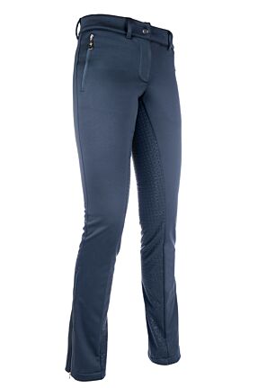 Pantalón de montar Jodhpur -Moena Softshell Plain-