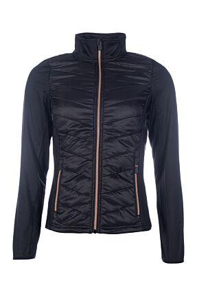 Jersey-/Nylonjacke -Prag- Style