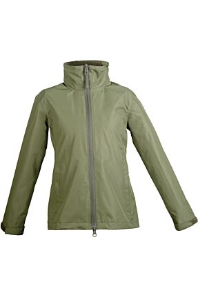 Kids rain jacket -Rainy Day-