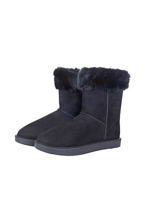 Bottes fourrées imperméables -Davos Fur-